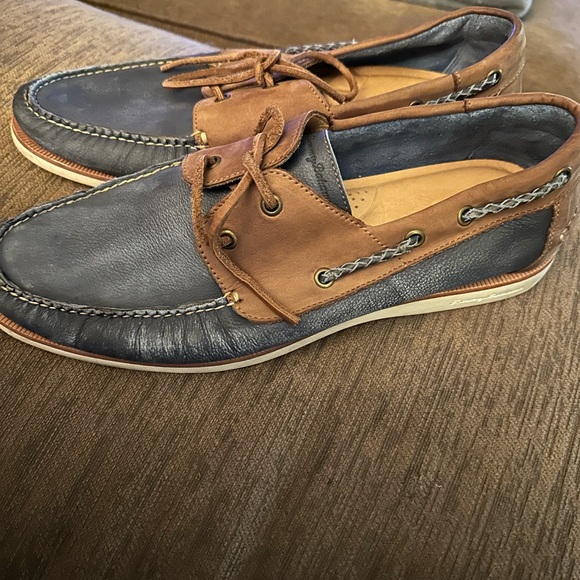 Men’s shoes - Picture 5 of 5